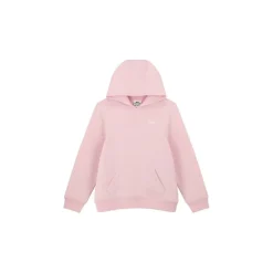 Fleece Hoodie Junior