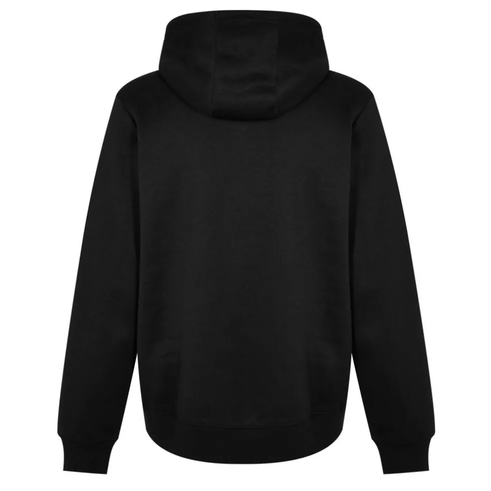 Fleece Hoodie Mens