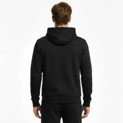 Fleece Hoodie Mens