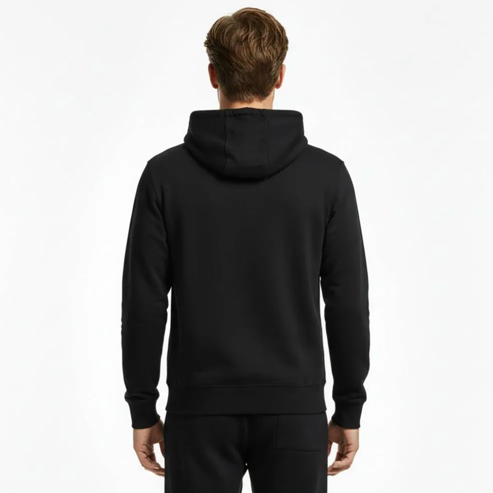 Fleece Hoodie Mens
