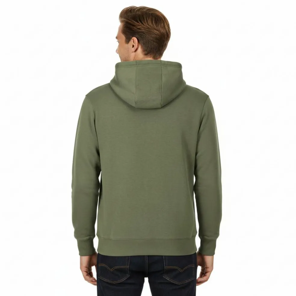 Fleece Hoodie Mens