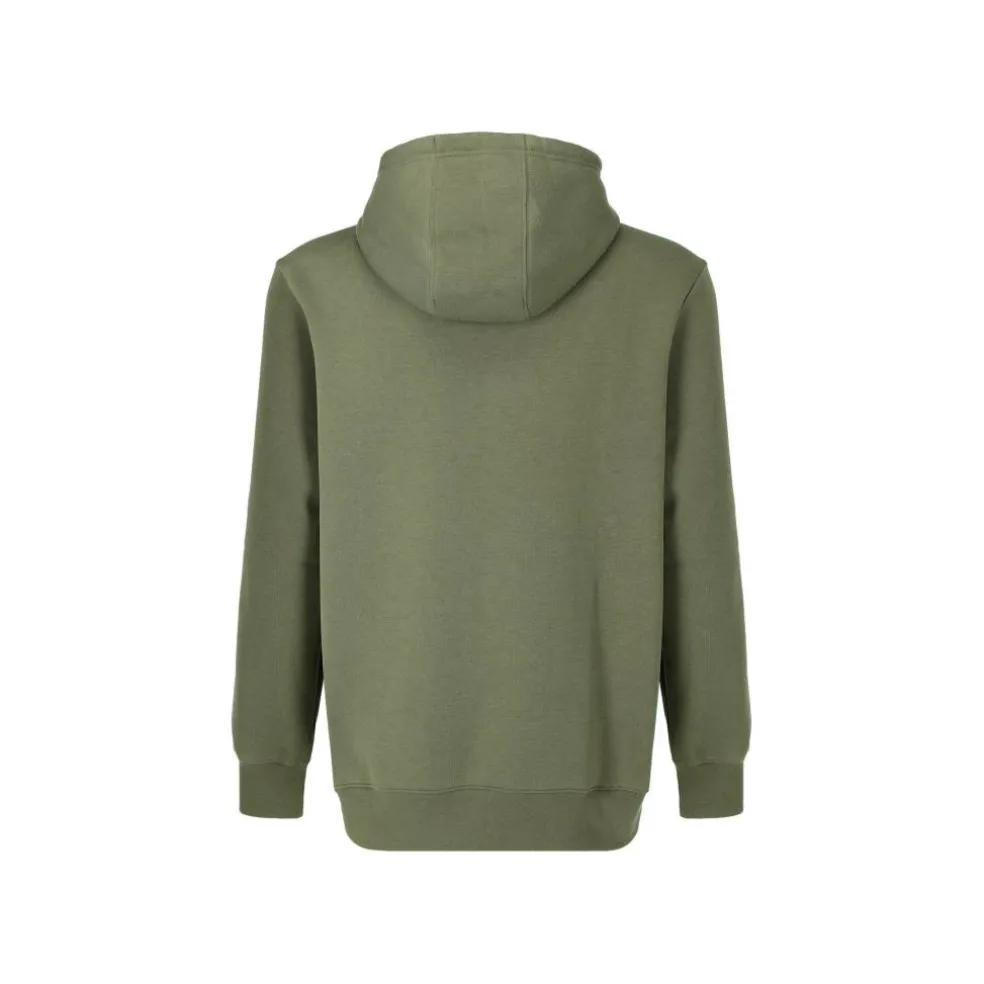 Fleece Hoodie Mens