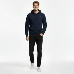 Fleece Hoodie Mens
