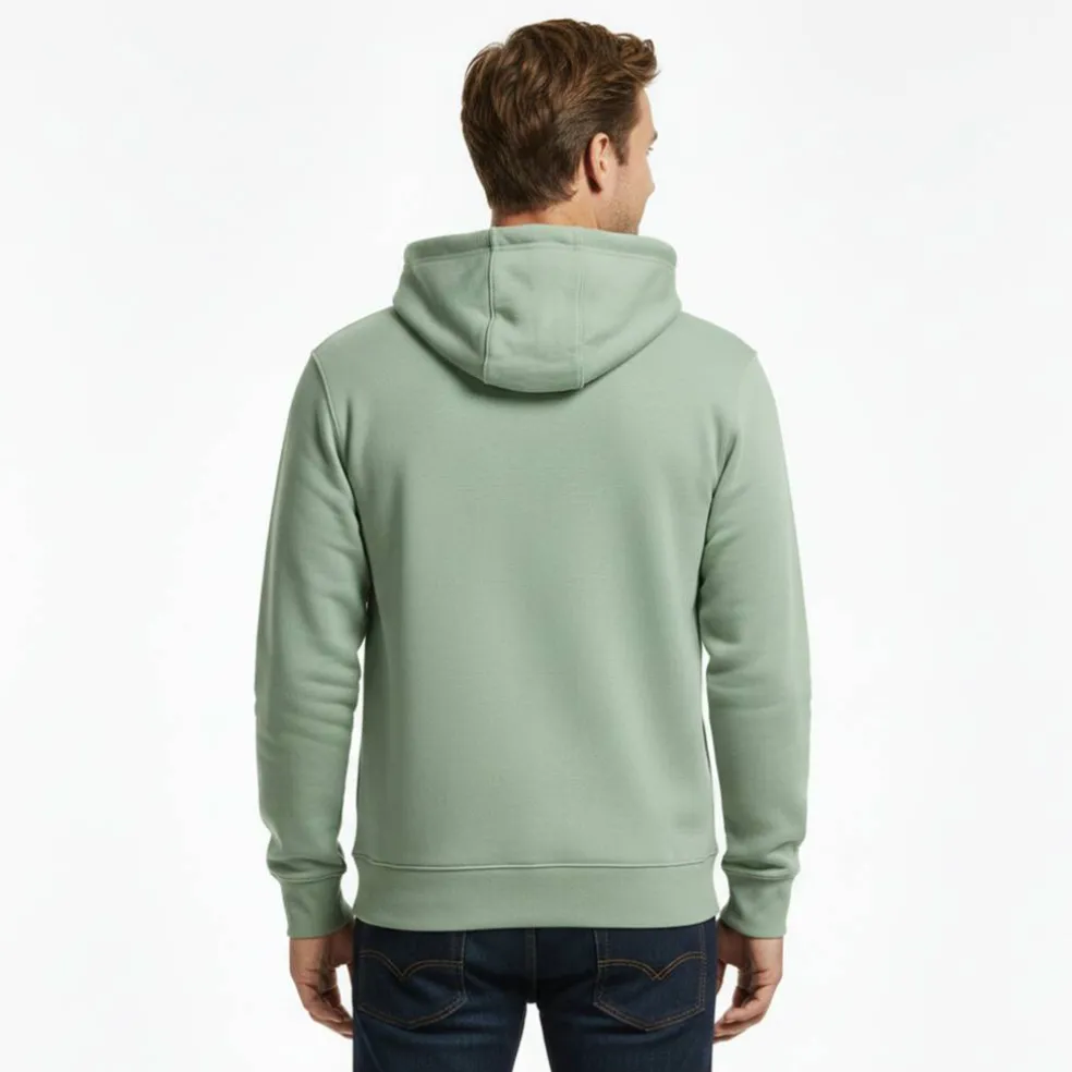 Fleece Hoodie Mens