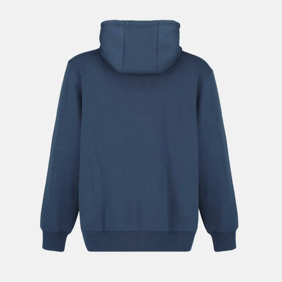 Fleece Hoodie Mens