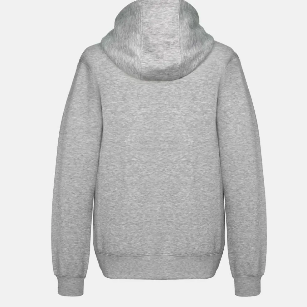 Fleece Hoodie Mens
