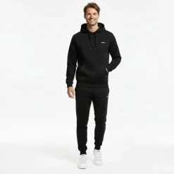 Fleece Hoodie Mens