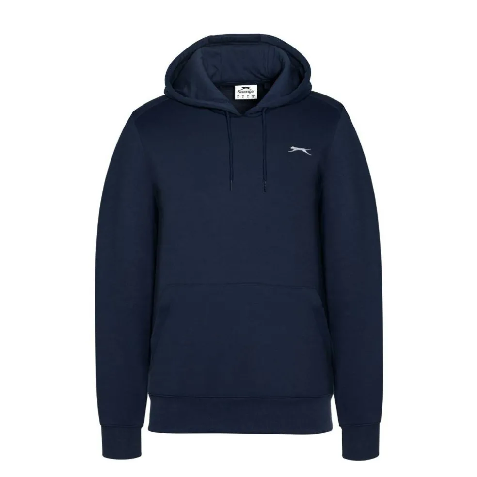 Fleece Hoodie Mens