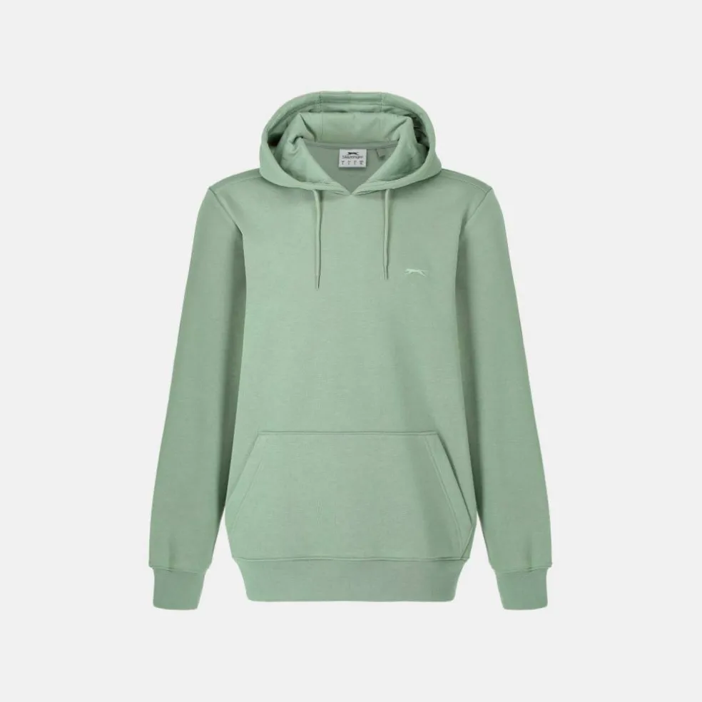 Fleece Hoodie Mens