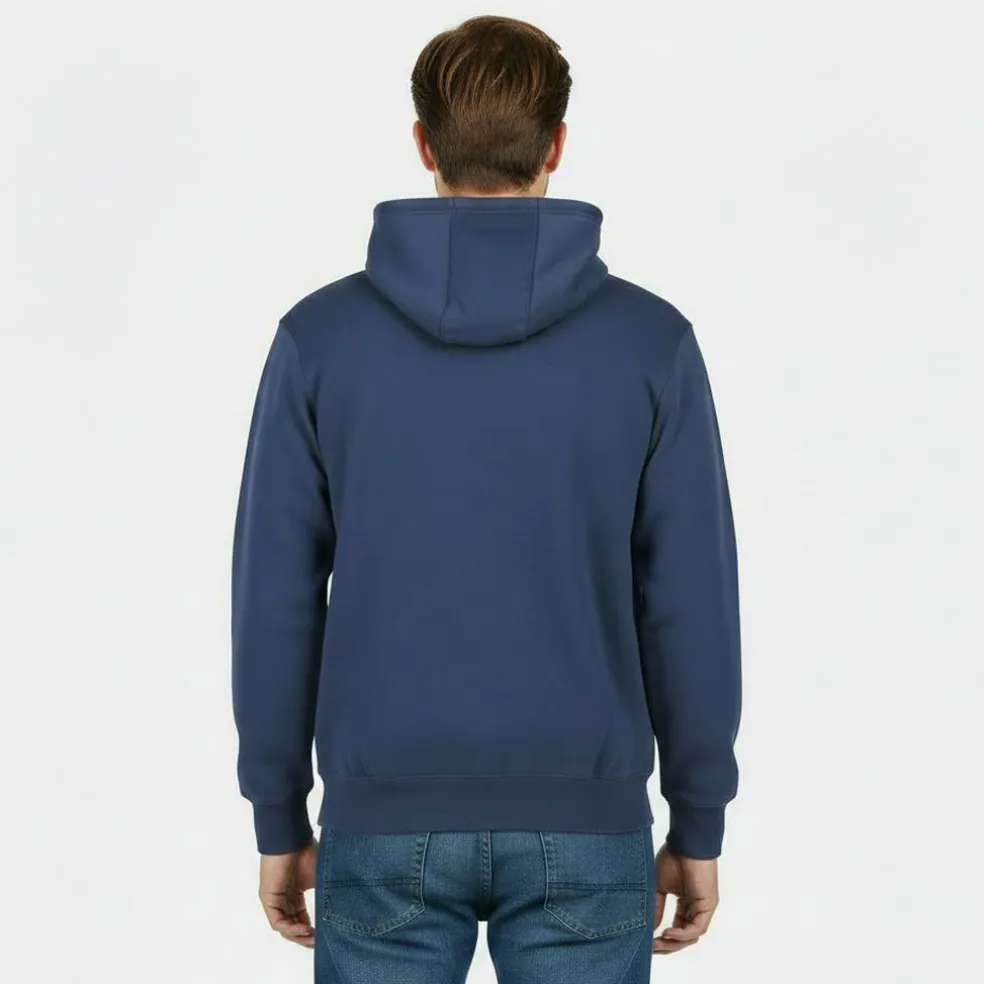 Fleece Hoodie Mens