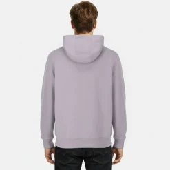 Fleece Hoodie Mens