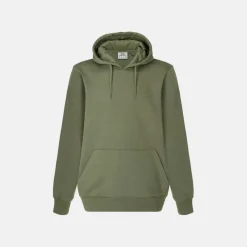 Fleece Hoodie Mens