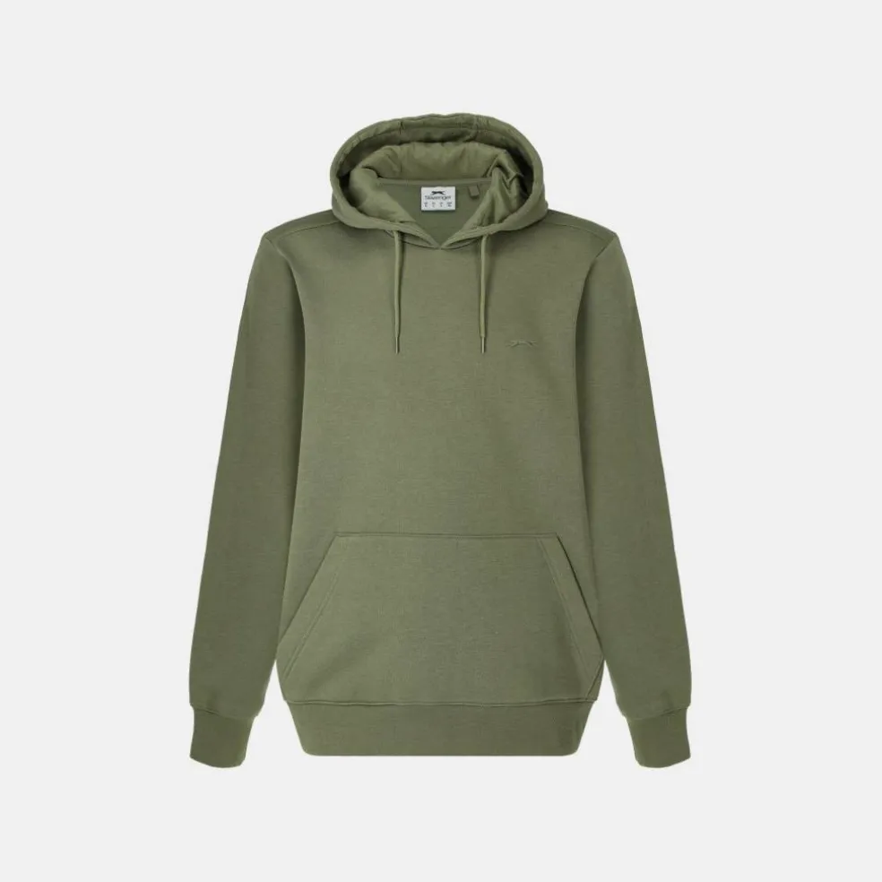 Fleece Hoodie Mens