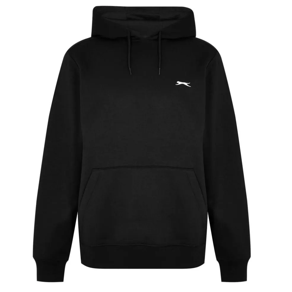 Fleece Hoodie Mens