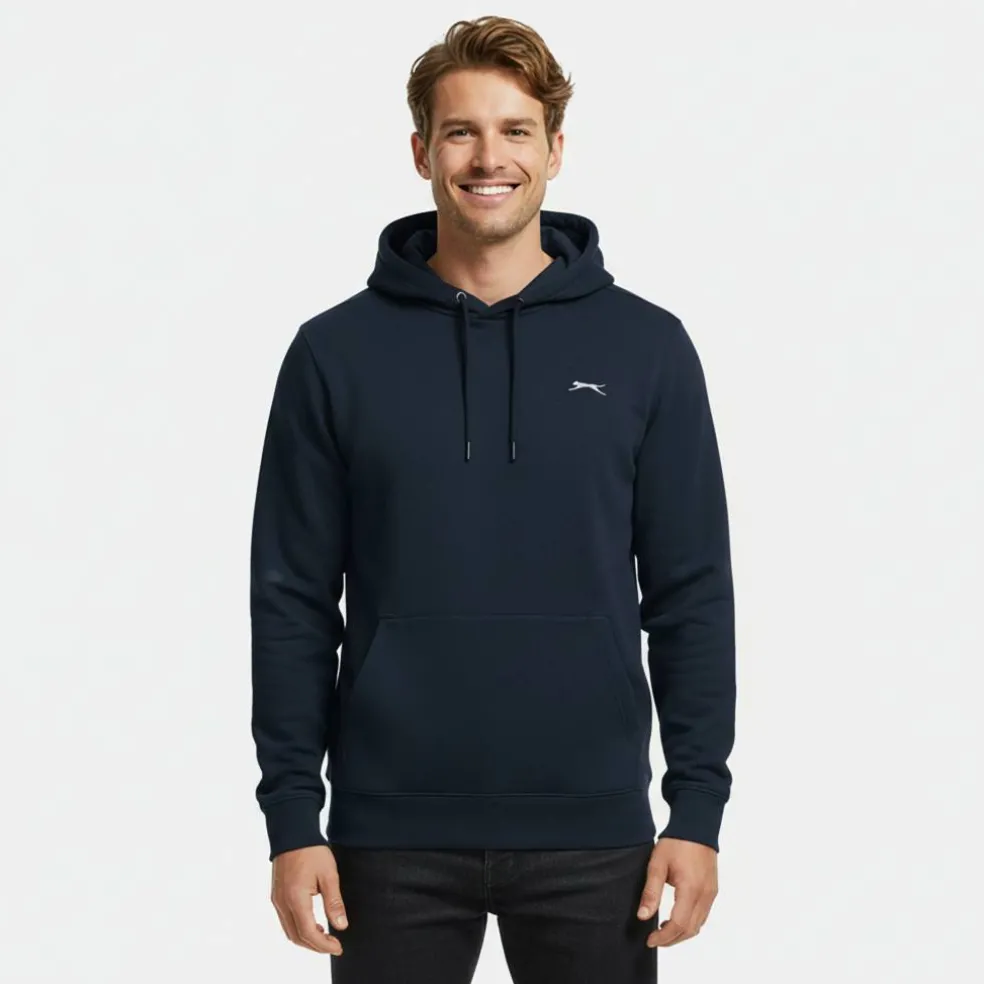 Fleece Hoodie Mens