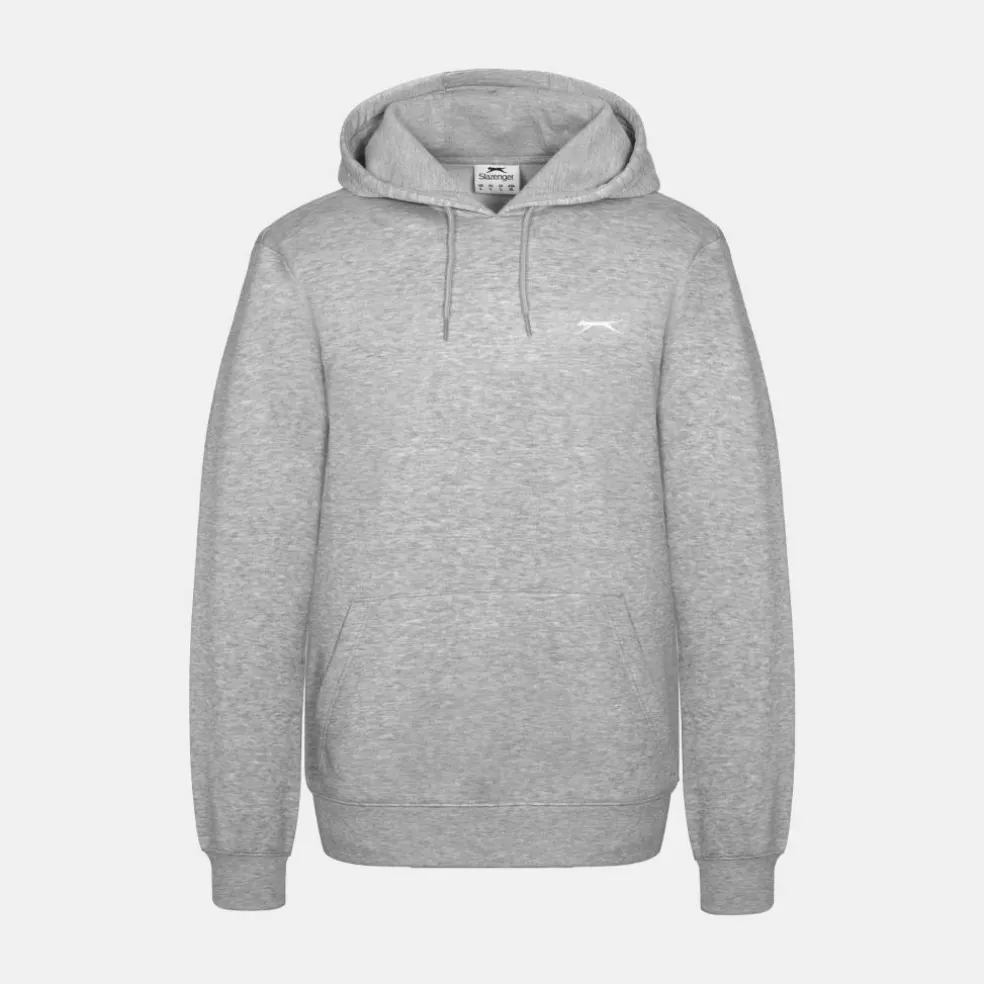 Fleece Hoodie Mens