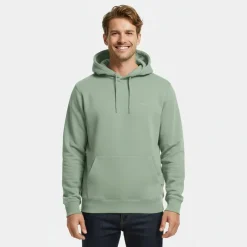 Fleece Hoodie Mens