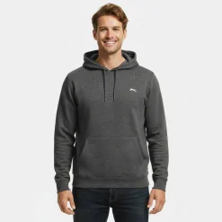 Fleece Hoodie Mens