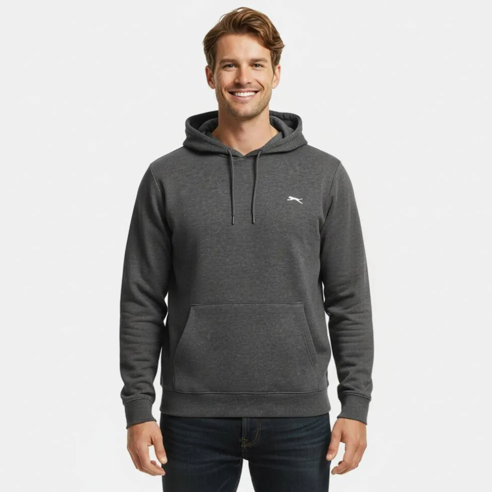 Fleece Hoodie Mens