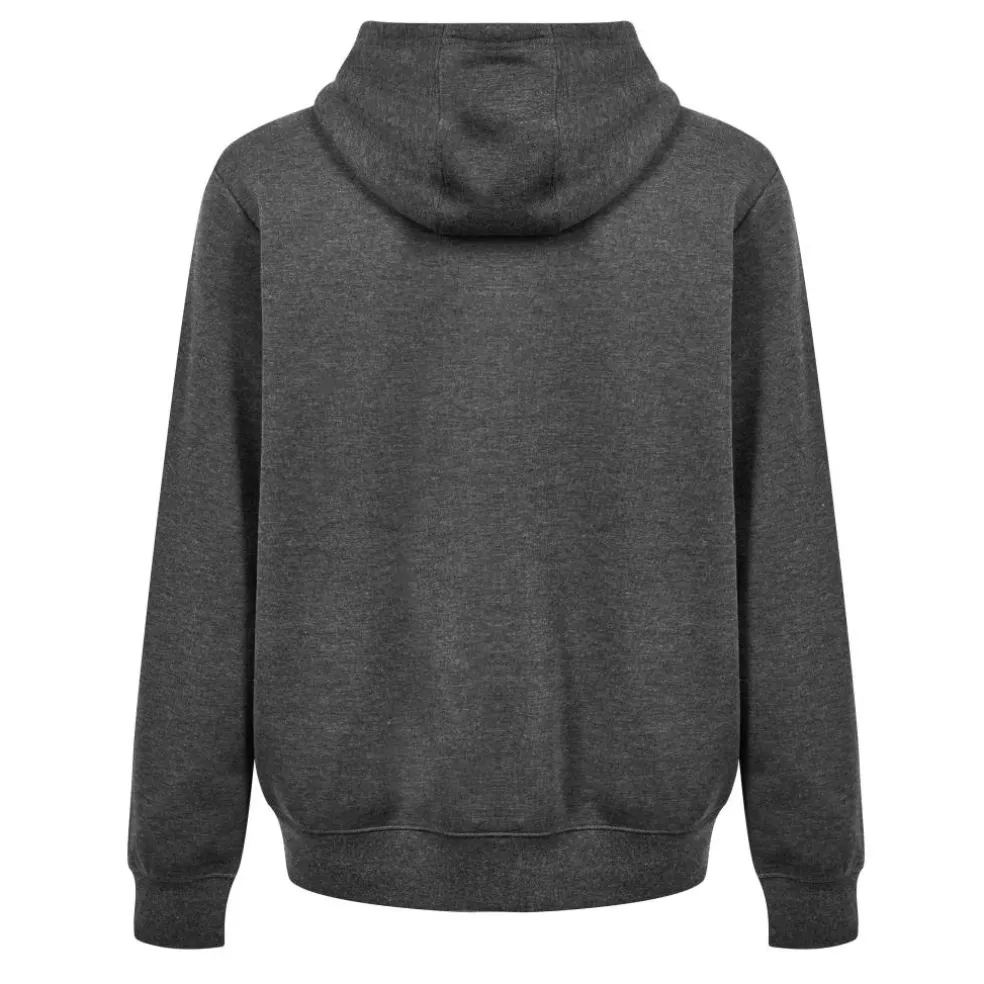 Fleece Hoodie Mens