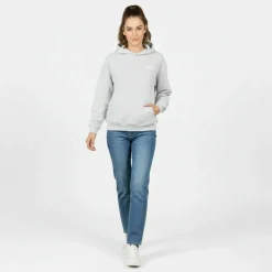 Fleece Hoodie Womens