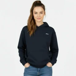 Fleece Hoodie Womens