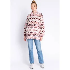 fleece Jacket