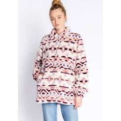 fleece Jacket