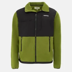 Fleece Jacket Mens