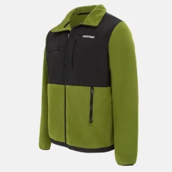 Fleece Jacket Mens