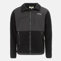 Fleece Jacket Mens