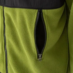 Fleece Jacket Mens