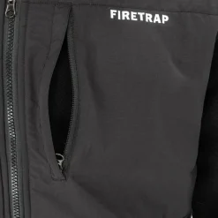 Fleece Jacket Mens