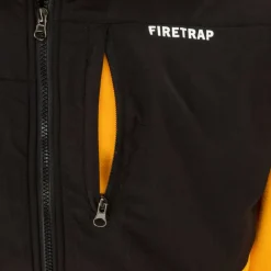 Fleece Jacket Mens
