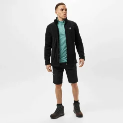 Fleece Jacket Mens