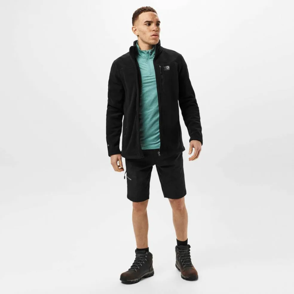 Fleece Jacket Mens