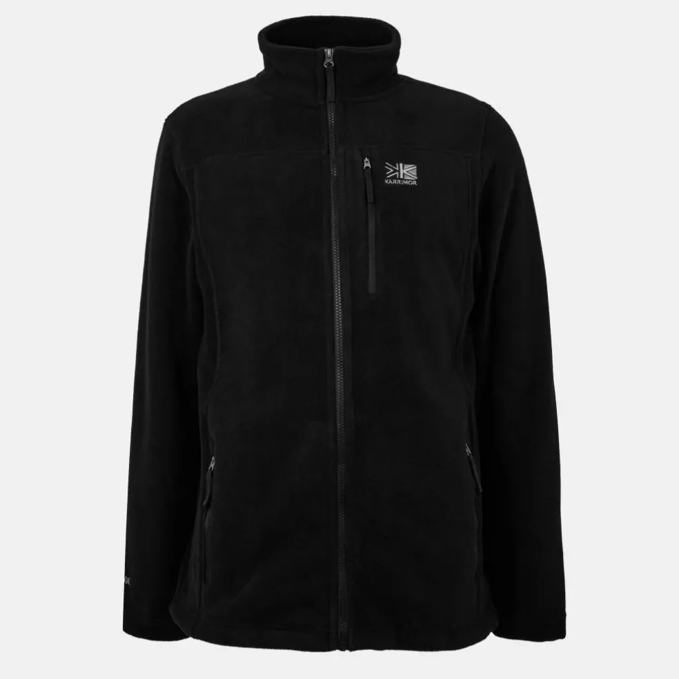 Fleece Jacket Mens