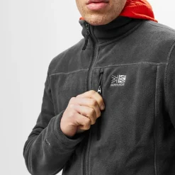 Fleece Jacket Mens
