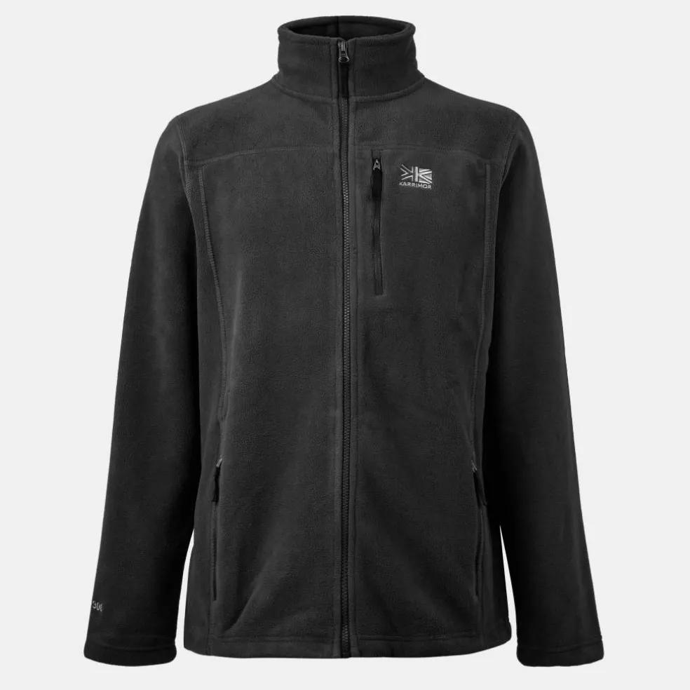 Fleece Jacket Mens