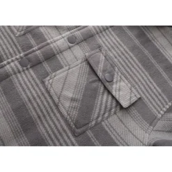 Fleece Jacket Mens