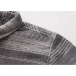 Fleece Jacket Mens