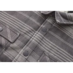 Fleece Jacket Mens