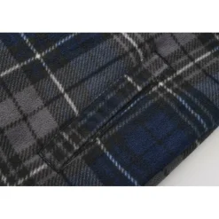 Fleece Jacket Mens
