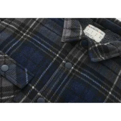 Fleece Jacket Mens