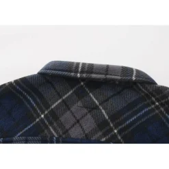 Fleece Jacket Mens