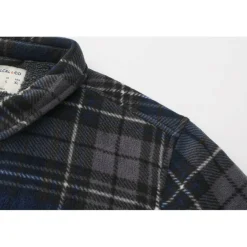 Fleece Jacket Mens