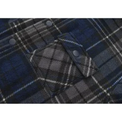 Fleece Jacket Mens