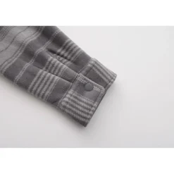 Fleece Jacket Mens