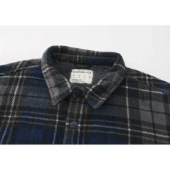 Fleece Jacket Mens