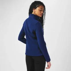 Fleece Jacket Womens
